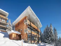 Alpine Apartment in Chamrousse Hotels in Chamrousse