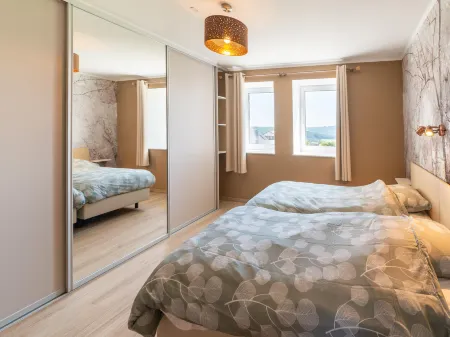 Spacious Home in Stavelot Отели рядом с достопримечательностью «Télésiège»