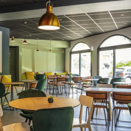 Ibis Beaune Centre