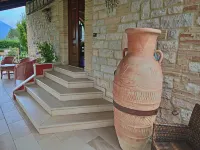 Cottage in Cagli near Urbino and Beach Hotels in Cagli