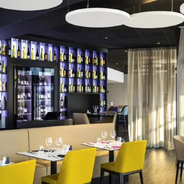 Hôtel Mercure Cherbourg Centre Port