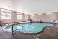 Comfort Suites Texarkana Texas - Pools
