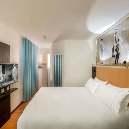 Ibis Locarno