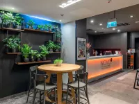 Novotel Krakow City West - Bar
