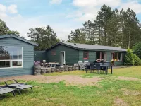 Lakefront Retreat in Sohojlandet - By Traum Ferienwohnungen Hotels in Skanderborg