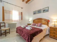 Unio 36 - Villa With Private Pool In Ariany - 民宿