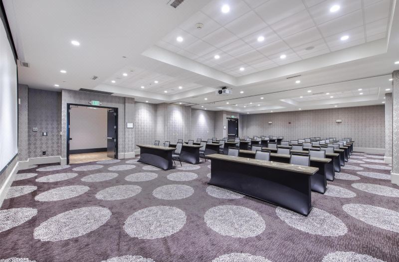 Hampton Inn & Suites Raleigh-Durham Airport-Brier Creek photo 5
