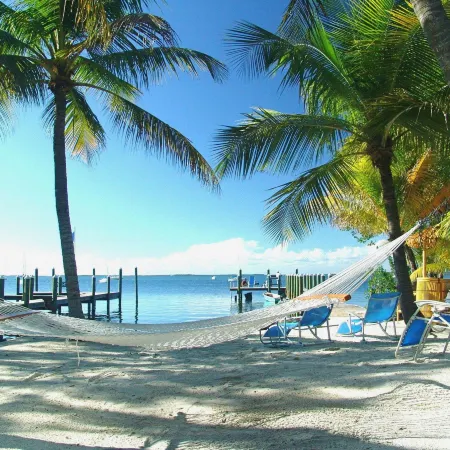 The Pelican Key Largo Cottages