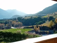 Apartment in Termignon with Ski-In/Ski-Out 떼흐미뇽 호텔