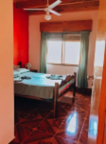 เอล มานันเทียล เด อิกวาซู โรงแรมใน