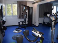 Ibis Chartres Ouest Lucé - palestra