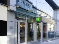Ibis Styles Lviv Center Hotels in Lviv
