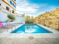 Sunny Solarium Holiday Home