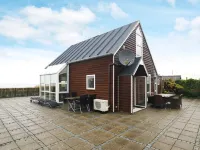 6 person holiday home in Brenderup Fyn-By Traum - 3-Star