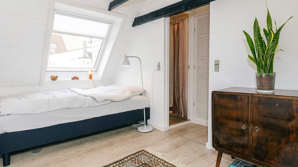 4 star holiday home in Aalborg
