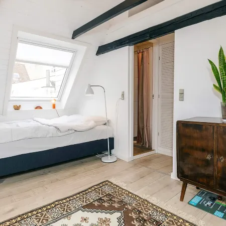4 star holiday home in Aalborg