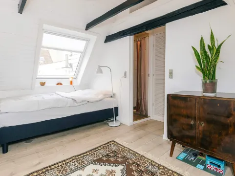 4 star holiday home in Aalborg