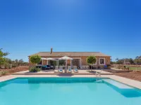 Casa Calma - Villa With Private Pool In Llucmajor - Villaer