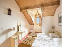 Apartment Les Arcs for 8 people