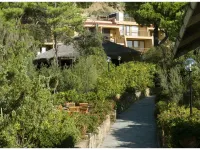 Apartment mit Pool in Strandnahe