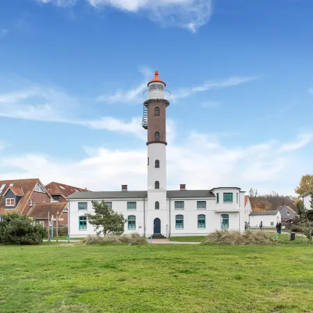 Charmante Ferienwohnung in Wismar Mit Garten