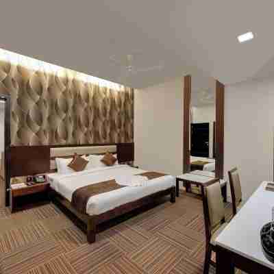 Hotel Ma Grand Rooms