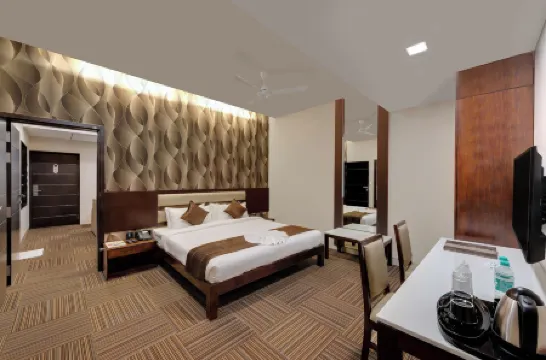 MA大酒店-普杜科泰