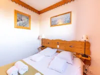2 Room Apartment 6 People - Selection