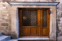 Rooms Fausta Old Town - 2-Star