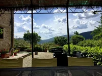 Rustic Comfort with Modern Touch Hotel a Monterchi
