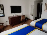 Hotel Sierra Gorda Hotels in Ciudad Victoria