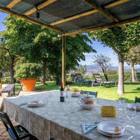 Maria Gabriella Home & Cottage