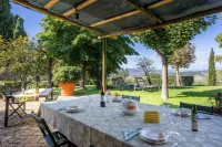 Maria Gabriella Home & Cottage - 3-Star