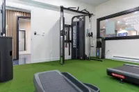Legacy Vacation Resorts Steamboat Springs Suites - Gym