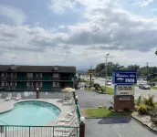 Mountain Aire Inn Sevierville - Pigeon Forge - Pools