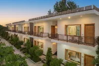 Echor the Corbett Nishk Resort Jim Corbett Hoteles en Kashipur