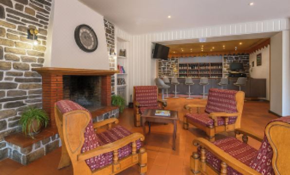 Auberge de Jeunesse HI Valdeblore - le Chalet