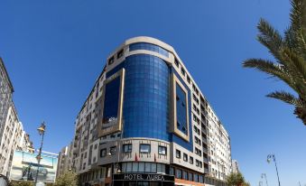 AUREA Hotel
