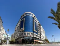 AUREA Hotel Hotels near Sania Ramel Airport