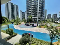Qianyi Apartment