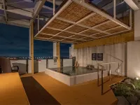 Yokohama Minatomirai Manyo Club - Hot Springs