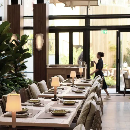 1 hotel Copenhagen