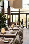 1 hotel Copenhagen - พร้อมอาหารเช้า