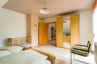 Cozy Apartment in Marktrodach with Sauna