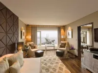 Taj Lands End Hotels near Worli Sea Face