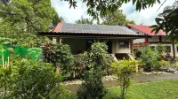 Bungalow on Sibuyan(Romblon) Near Cresta de Gallo (Without Aircon)