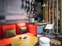 Ibis Clichy Centre Mairie