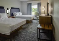 Hampton Inn & Suites Radcliff/Fort Knox - 2-Star
