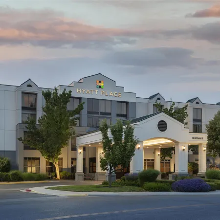 Hyatt Place Boise Towne Square