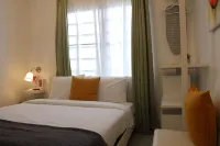 Aibonito Hotel 207 Hotels in Helechal